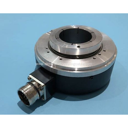 EC100RP38-L5TR-4096 Rotary Encoder for TKE Traction Machine